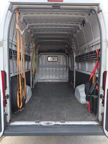 Fiat Ducato Maxi L4/H3 - 6