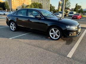 Predám AUDI A4 - 6