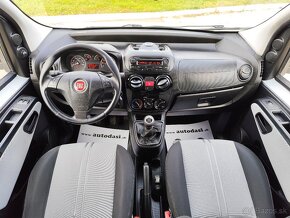 Fiat Qubo 1.4i - 6