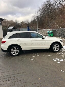 Mercedes GLC 220d 4MATIC A/T - 6