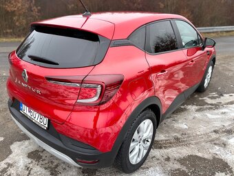 Renault Captur 1.0TCE,67kw - 6