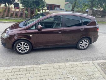 Seat Altea XL - 6