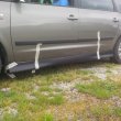 VW sharan seat alhambra ford galaxy 00-10 spoiler prahy - 6