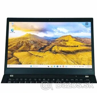 Lenovo ThinkPad T490 Intel Core I5-8265U 8 GB RAM 256 GB SSD - 6