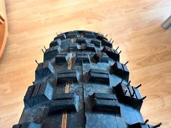 Schwalbe Hans Dampf SuperGravity 29x2,35 - 6