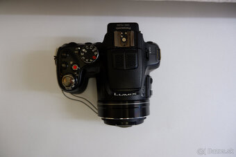 Panasonic Lumix DMC-FZ200 - 6