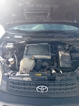 Toyota Rav4 - 6