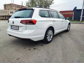 Predám Volkswagen Passat 2.0 TDI 140 kw - 6