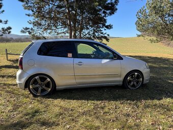 Volkswagen polo GTD 260hp - 6