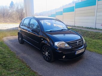 ✳️Citroën C3 1.4 HDi Pack FIA✳️ - 6