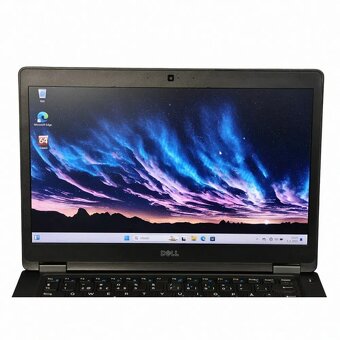 Notebook Dell Latitude 5480 - 633572 - 6