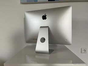 Apple iMac 21,5" 4K 2019 i7, 16GB RAM, 256GB SSD - 6