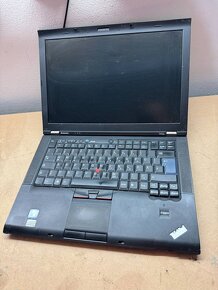 Predám notebook vhodný na doskladanie - opravu Lenovo T410s. - 6