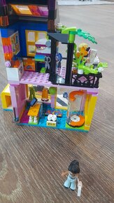 Lego friends - 6