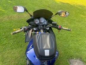 Yamaha fazer 1000 - 6