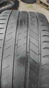 Michelin 295/40r20 letné - 6