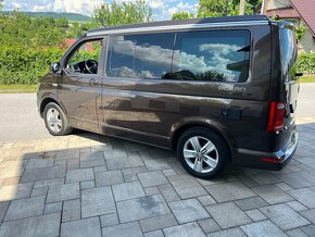 VW T6 California 2.0TDi 110kw 4Motion DSG - 6