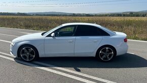 Audi A4 2.0 Tdi - 6