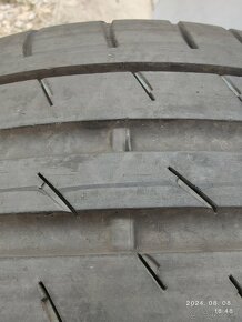 Letné pneumatiky 235/45 R17 - 6