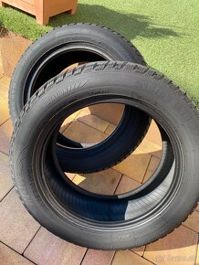 215/55 R16 97H zimné Sebring - 6