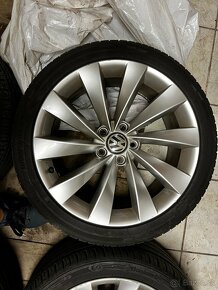 VW INTERLAGOS 235/40 R18 - 6