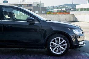 Škoda Octavia 1.6 TDI Style DSG - 6