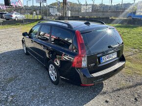 Volvo V50 1.6 D Momentum - 6