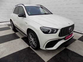 Mercedes-Benz GLE 63AMG/4-Matic+/Speedshift/ - 6