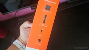 Android TV Box Xiaomi box S 2nd gener. - 6