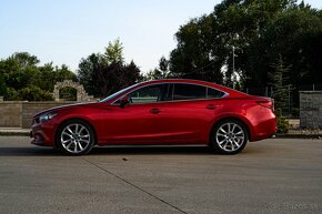 Mazda 6 2.2 Skyactiv-D Revolution A/T - 6