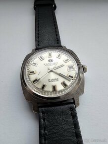 Hodinky Exklusiv Automatic - 6