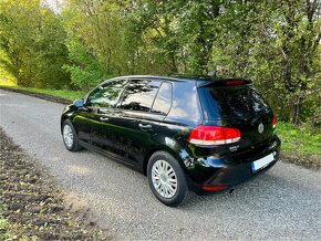 Volkswagen Golf 6 diesel 1.6 TDI - 6