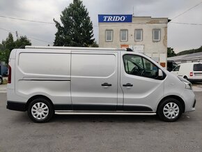 Renault Trafic - 6