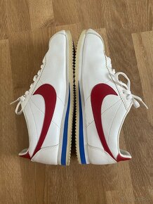 Nike Cortez classic leather Forrest Gump 2018 - 6