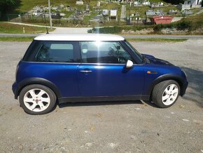 Mini cooper - 6