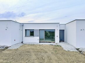 4izbový bungalov NOVOSTAVBA, obec Šúrovce - 6