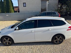 Peugeot 308 sw 1.6 hdi - 6