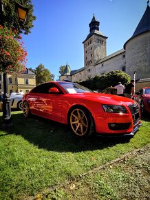 Audi a5 3x S-line - 6