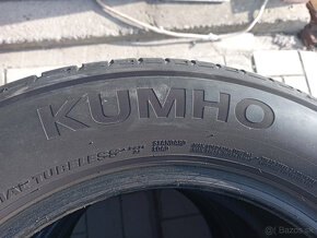 205/60/16 Kumho letné pneu 2ks - 6