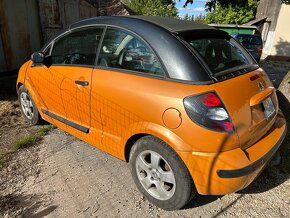 Rozpredám Citroen C3 Plurier - 6