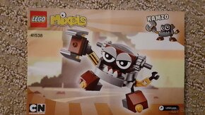 LEGO Mixels Series 5 - 6