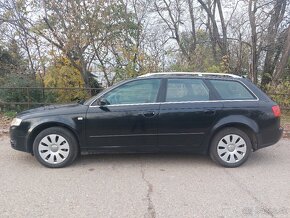 Audi A4 AVANT 1.9 TDI - 6