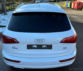 Audi Q5 s line full výbava - 6