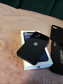 Iphone 12 64gb plne funkčny - 6