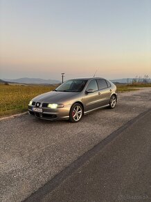 Seat Leon 1.9 TDI ARL 110kw - 6