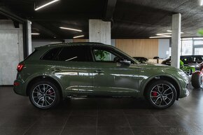 Audi Q5 45 TFSI quattro S-line MHEV - 6