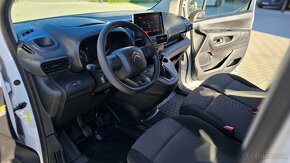 Citroen Berlingo L2 1000 Club BlueHDI / 2022 / Odpočet DPH - 6