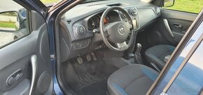 Dacia Logan MCV 1.5 dCi r.v. 2015 - 6