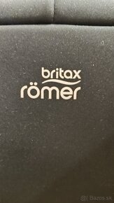 Britax römer 15-36kg - 6