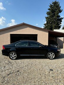 Volvo S 80 3,2benzin Automat - 6